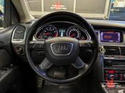 Audi Q7 I (4L) Рестайлинг Пермь  - изображение 29