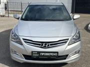 Hyundai Solaris I Рестайлинг Йошкар-Ола  - изображение 24