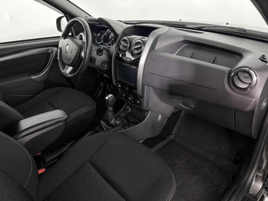 Renault Duster I Рестайлинг Санкт-Петербург  - изображение 13