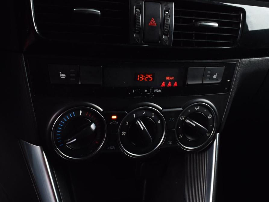 Mazda CX-5 I Кемерово  - изображение 14