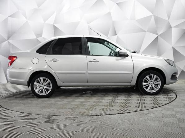 Lada (ВАЗ) Granta I Рестайлинг с пробегом 2019 года, цена 685 000 рублей, 70000 км, седан, Автокод Объявления