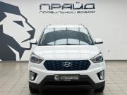 Hyundai Creta I Рестайлинг Ростов-на-Дону  - изображение 23