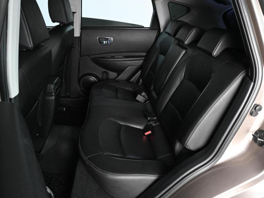Nissan Qashqai I Ростов-на-Дону  - изображение 9