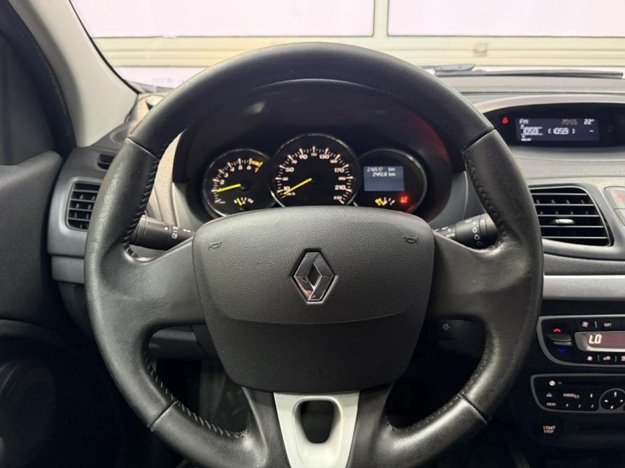Renault Fluence I Тверь  - изображение 10