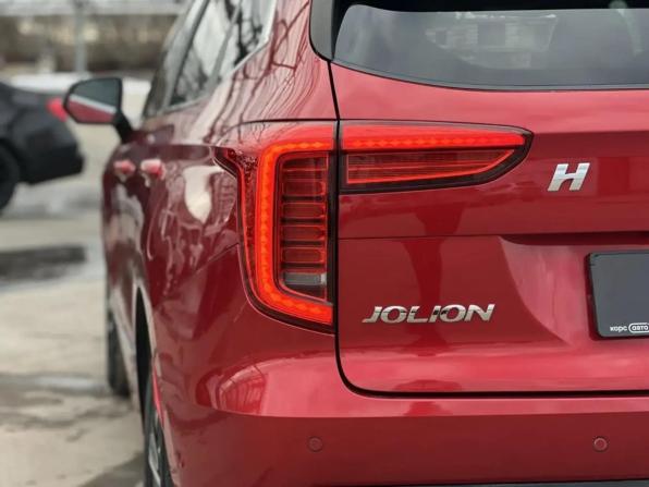 Haval Jolion I с пробегом 2021 года, цена 1 921 000 рублей, 72236 км, внедорожник, Автокод Объявления