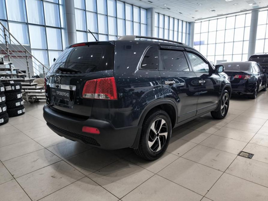 Kia Sorento II Казань  - изображение 6