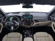 BMW X3 III (G01) Москва  - изображение 44
