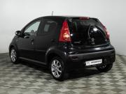 Peugeot 107 I Санкт-Петербург  - изображение 24