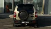 Chevrolet Niva I Рестайлинг Оренбург  - изображение 22