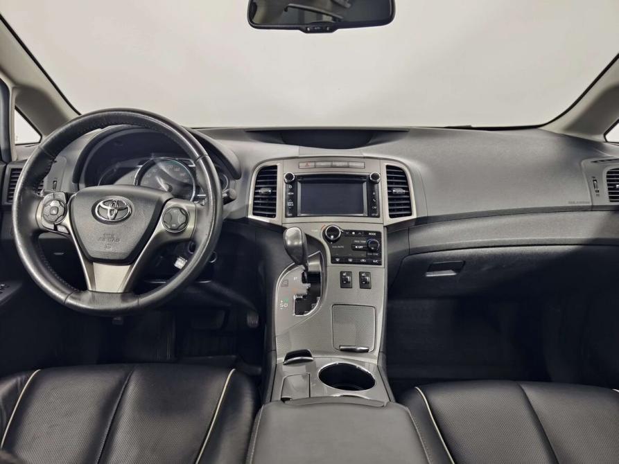Toyota Venza I Рестайлинг Санкт-Петербург  - изображение 10