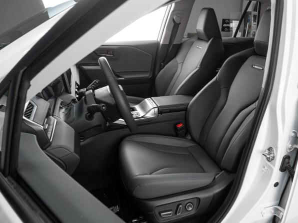 Toyota RAV4 VI (XA60) с пробегом 2026 года, цена 4 999 000 рублей, 34 км, внедорожник, Автокод Объявления