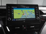 Toyota Camry VIII (XV70) Рестайлинг Минеральные Воды  - изображение 33