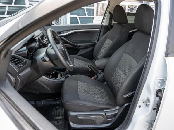 Lada (ВАЗ) Vesta I с пробегом 2021 года, цена 915 000 рублей, 200246 км, универсал, Автокод Объявления