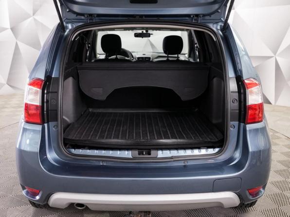 Nissan Terrano III (D10) с пробегом 2015 года, цена 1 291 000 рублей, 92000 км, внедорожник, Автокод Объявления