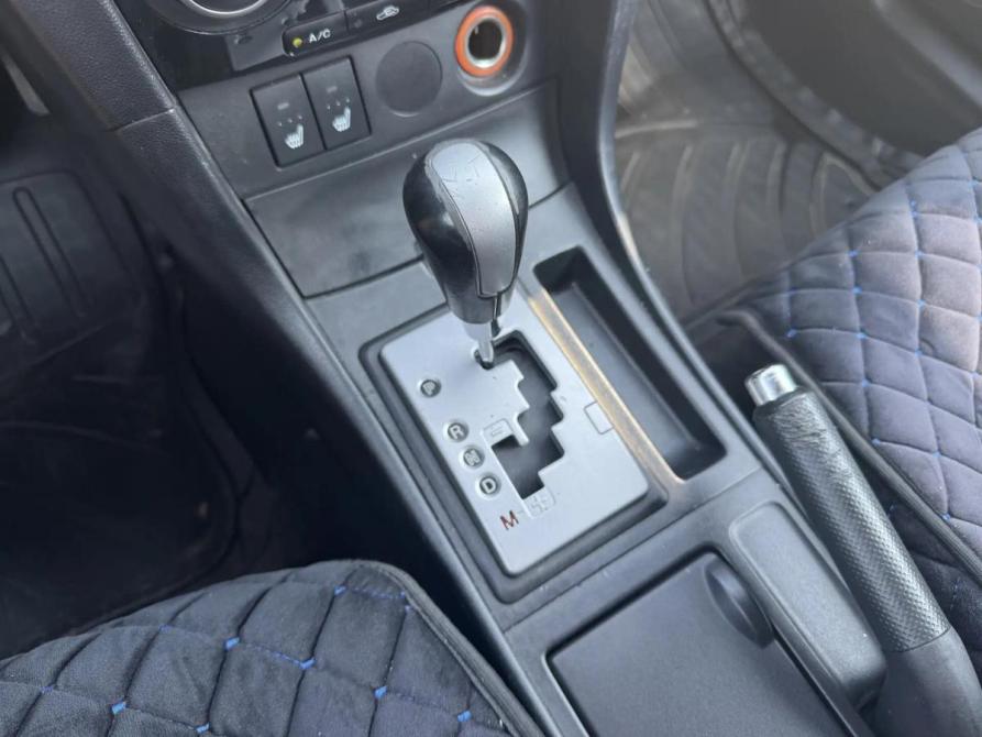 Mazda 3 I (BK) Рестайлинг Альметьевск  - изображение 12