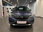 Honda CR-V IV Рестайлинг Чебоксары  - изображение 45