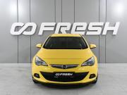 Opel Astra J Рестайлинг Ростов-на-Дону  - изображение 19