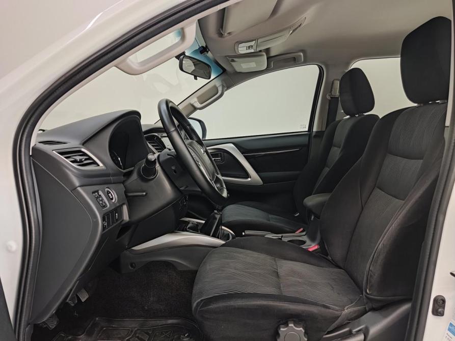 Mitsubishi Pajero Sport III Барнаул  - изображение 16