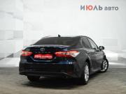 Toyota Camry VIII (XV70) Екатеринбург  - изображение 28