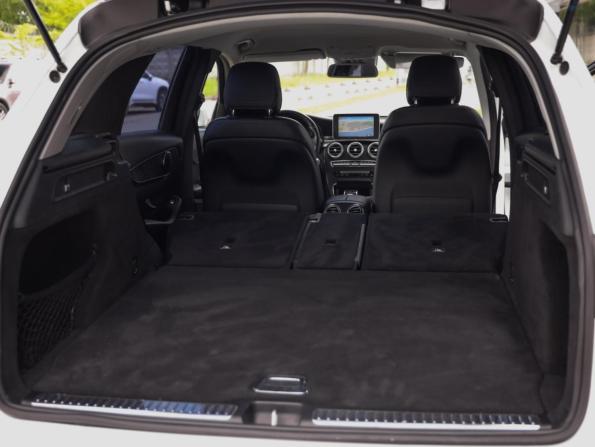 Mercedes-Benz GLC I (X253) с пробегом 2016 года, цена 2 449 000 рублей, 164442 км, внедорожник, Автокод Объявления
