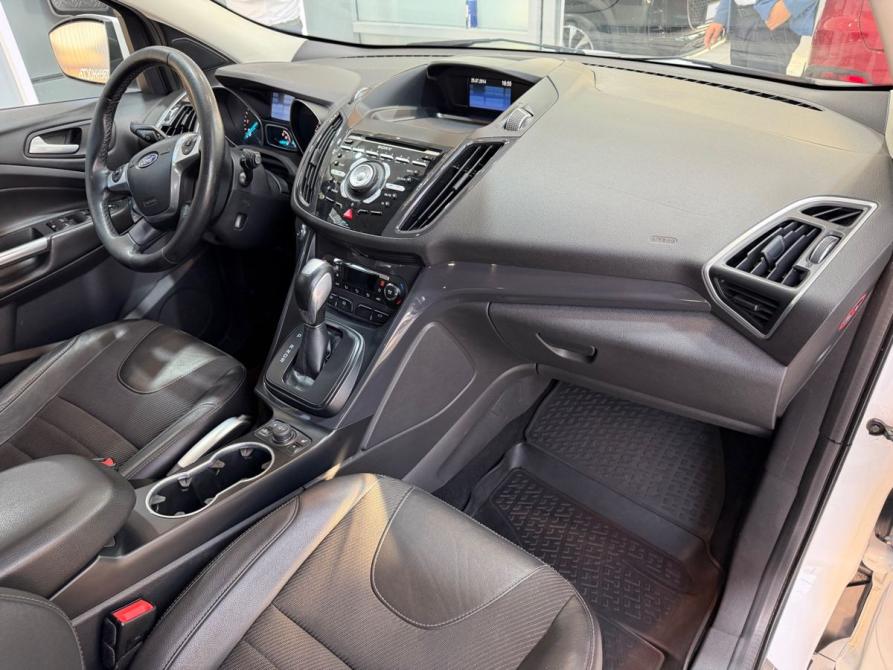 Ford Kuga II Таганрог  - изображение 22