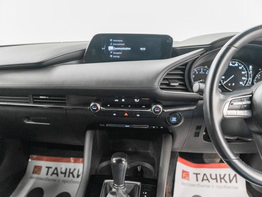 Mazda 3 IV (BP) Красноярск  - изображение 16
