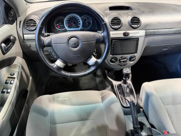 Chevrolet Lacetti I с пробегом 2007 года, цена 499 000 рублей, 153000 км, хэтчбек, Автокод Объявления