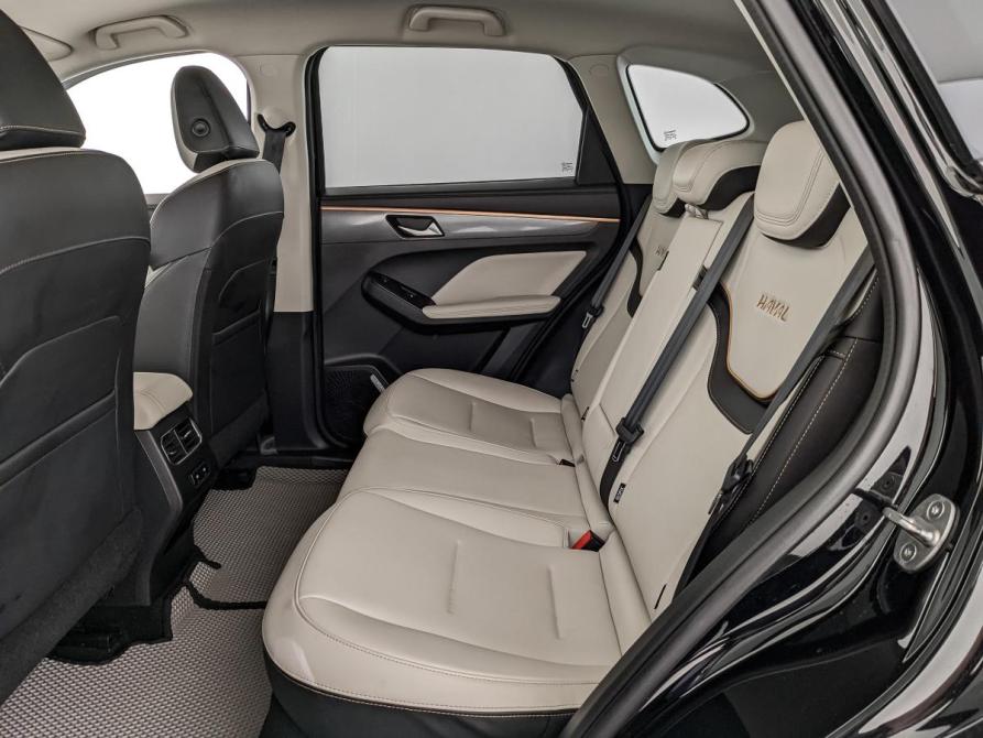 Haval Jolion I Москва  - изображение 18