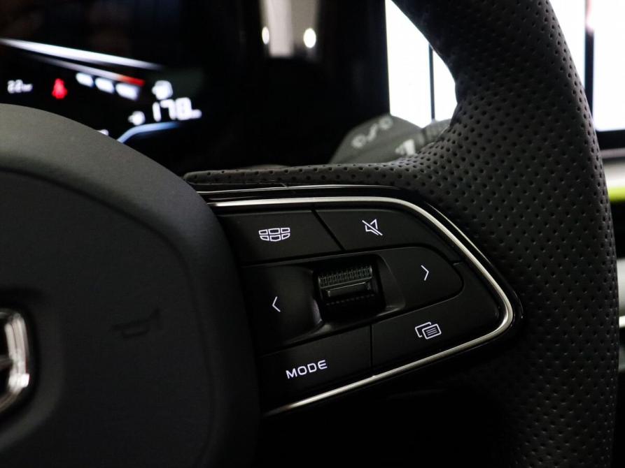Geely Coolray I Рестайлинг Минеральные Воды  - изображение 14