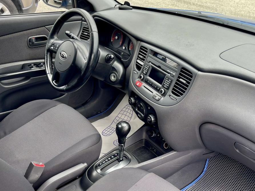Kia Rio II Рестайлинг Владимир  - изображение 11