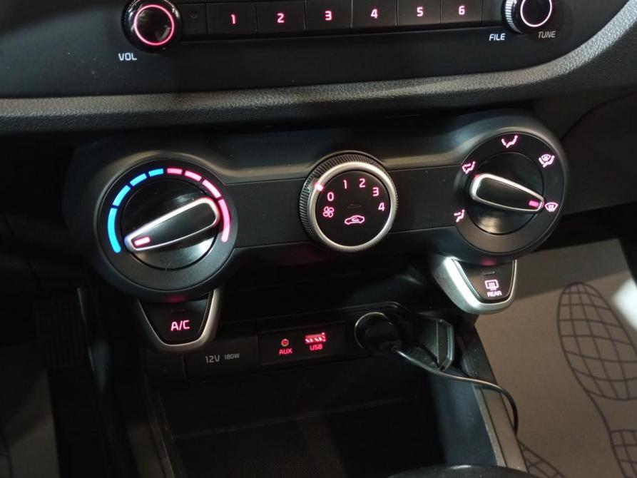 Kia Rio IV Уфа  - изображение 13
