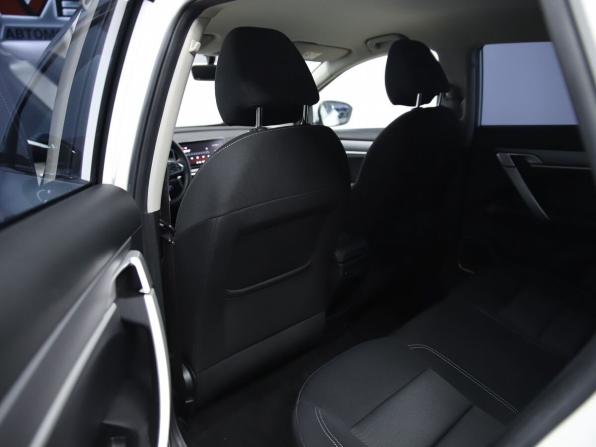 Geely Coolray I с пробегом 2023 года, цена 1 620 000 рублей, 76661 км, внедорожник, Автокод Объявления
