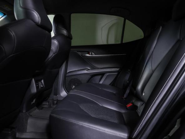 Toyota Camry VIII (XV70) Рестайлинг с пробегом 2021 года, цена 2 995 000 рублей, 58652 км, седан, Автокод Объявления