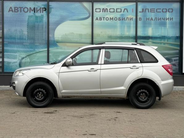 Lifan X60 I Рестайлинг с пробегом 2015 года, цена 427 000 рублей, 128179 км, внедорожник, Автокод Объявления