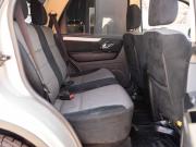 Ford Escape I Рестайлинг 2 Новосибирск  - изображение 33