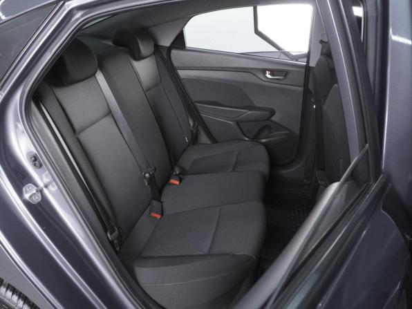 Hyundai Solaris II Рестайлинг с пробегом 2021 года, цена 1 799 000 рублей, 20178 км, седан, Автокод Объявления