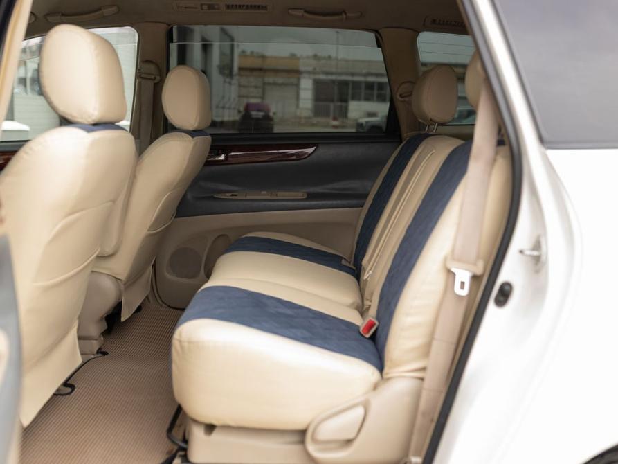 Toyota Ipsum II (M20) Новосибирск  - изображение 18