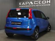 Nissan Note I Пермь  - изображение 20