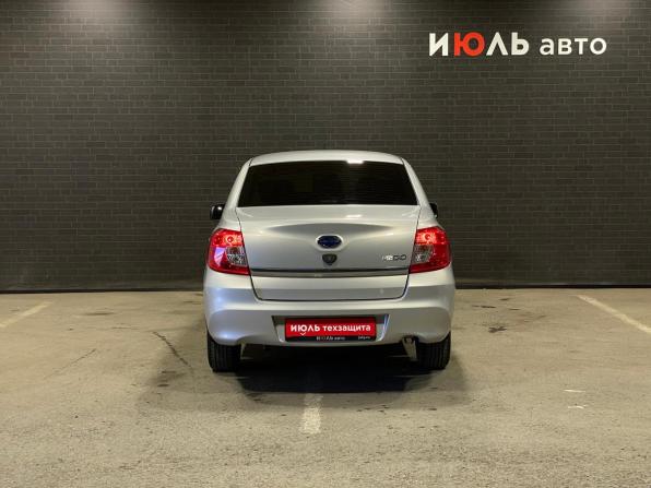 Datsun on-DO I с пробегом 2019 года, цена 600 000 рублей, 114444 км, седан, Автокод Объявления