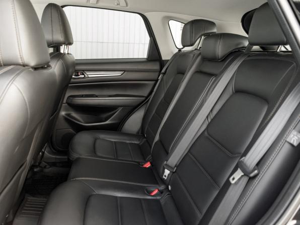 Mazda CX-5 II с пробегом 2019 года, цена 2 785 000 рублей, 77189 км, внедорожник, Автокод Объявления