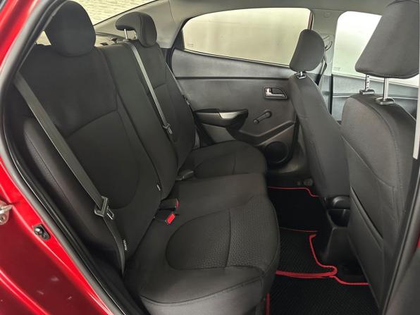 Kia Rio III с пробегом 2013 года, цена 580 000 рублей, 151625 км, седан, Автокод Объявления