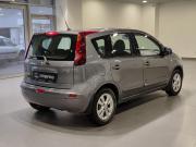 Nissan Note I Рестайлинг Казань  - изображение 28