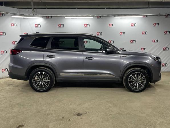 Chery Tiggo 8 Pro Max I Рестайлинг с пробегом 2024 года, цена 2 849 000 рублей, 4000 км, внедорожник, Автокод Объявления
