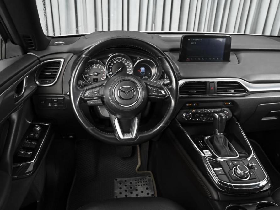 Mazda CX-9 II Ставрополь  - изображение 15