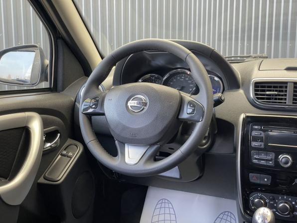 Nissan Terrano III (D10) с пробегом 2018 года, цена 1 197 000 рублей, 121364 км, внедорожник, Автокод Объявления