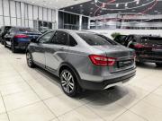 Lada (ВАЗ) Vesta I Казань  - изображение 30
