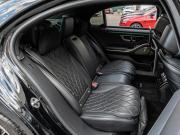 Mercedes-Benz S-Класс VII (W223) Краснодар  - изображение 57