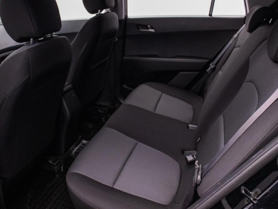 Hyundai Creta I Москва  - изображение 12
