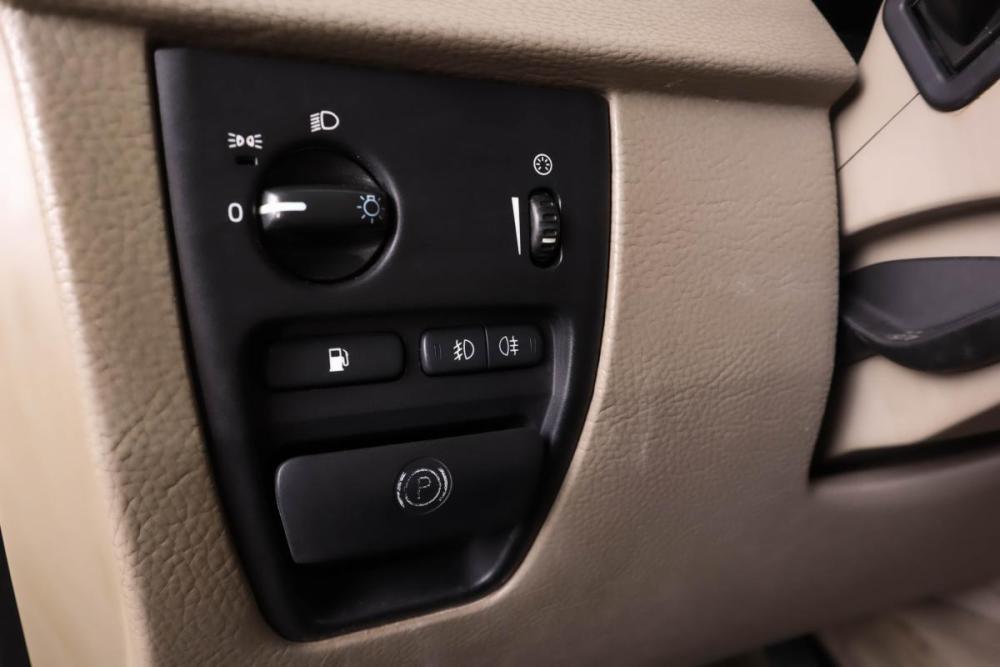 Volvo XC90 I Пермь  - изображение 20