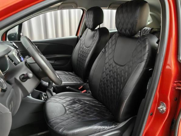 Renault Kaptur I с пробегом 2018 года, цена 1 425 000 рублей, 62234 км, внедорожник, Автокод Объявления